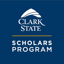 Clark State Logo