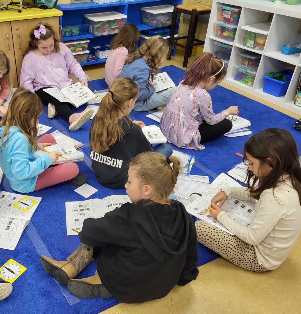 Live Feed Graham Elementary School