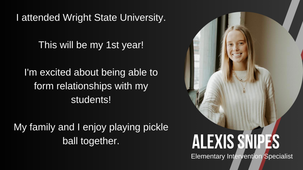 Welcome to the Falcon Family!!